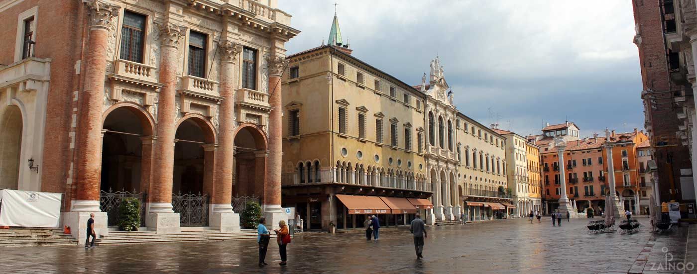 Piazza dei Signori, Vicenza