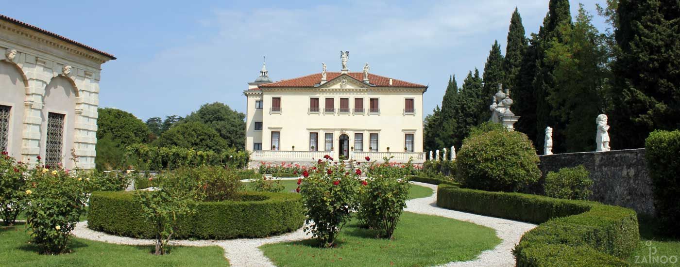 Villa Valmarana ai Nani