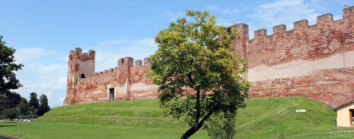 Ausflüge rund um Treviso