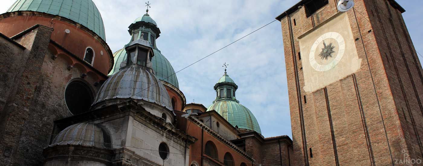 Duomo San Pietro