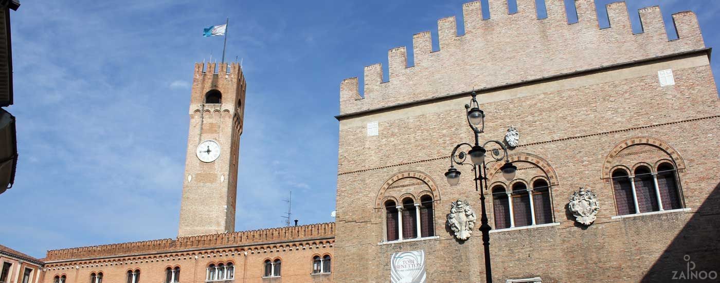 Piazza dei Signori