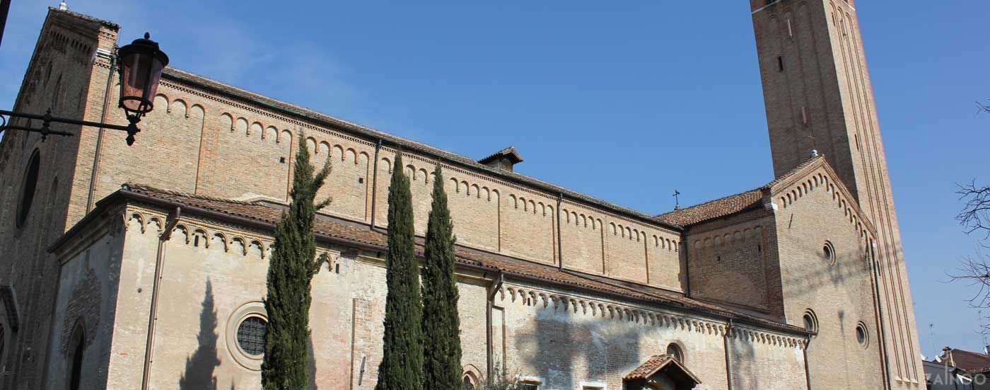 Chiesa di San Francesco