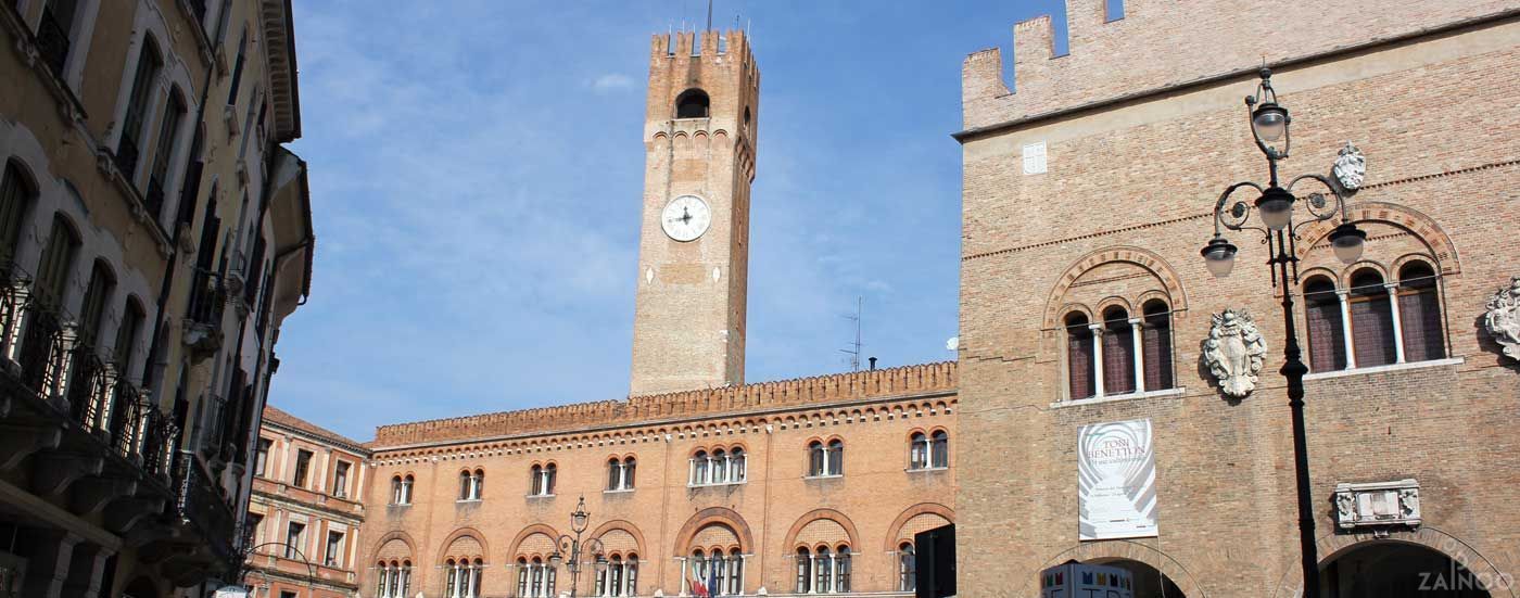 City tours Treviso