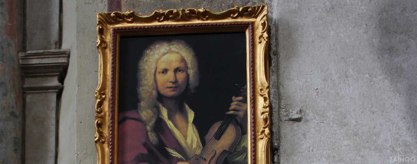 Antonio Vivaldi