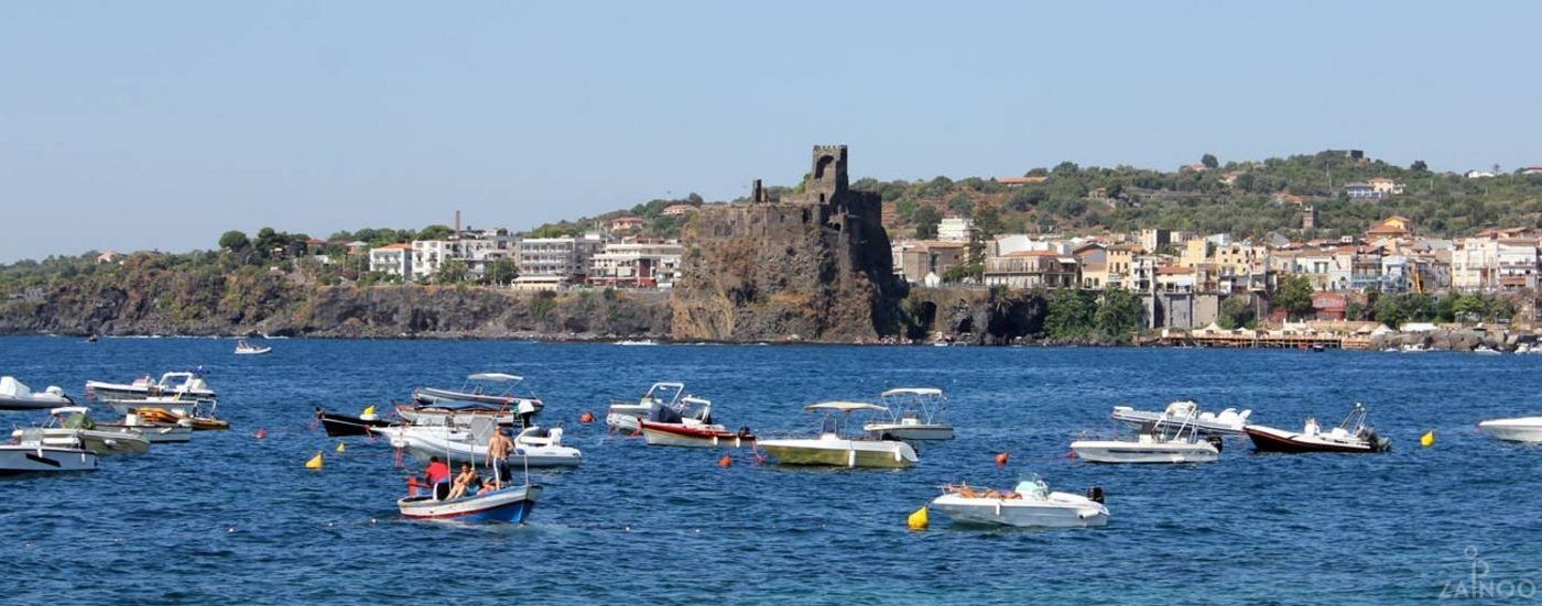 Aci Castello