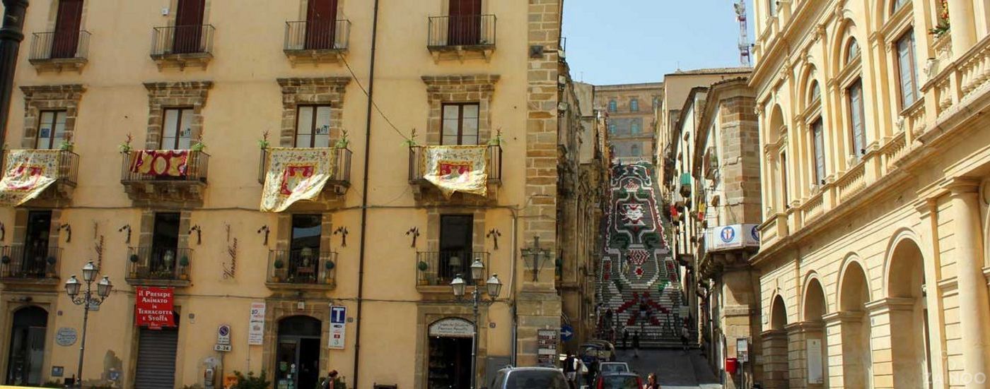 Caltagirone