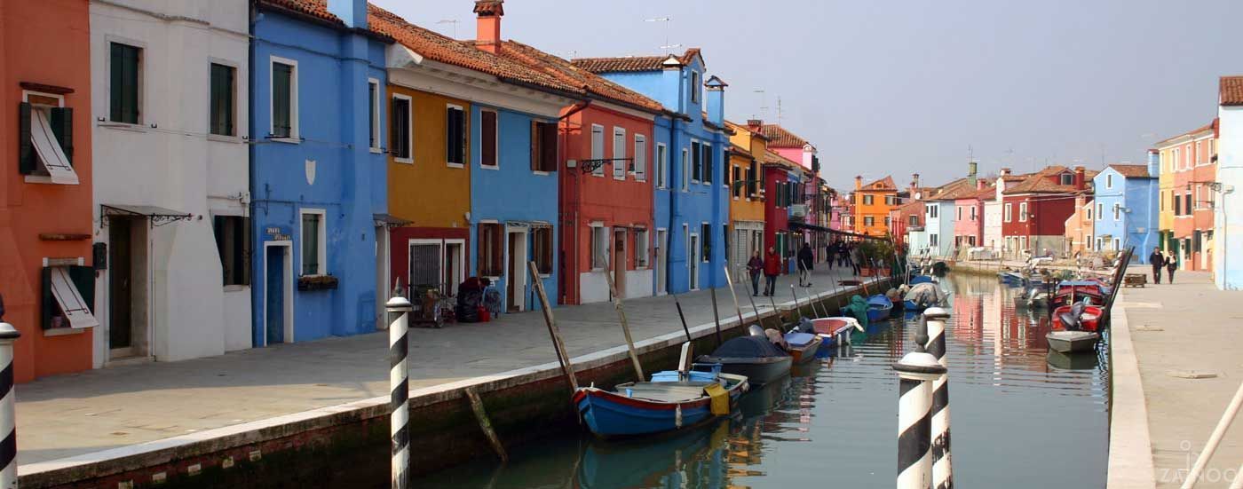 Isola di Burano