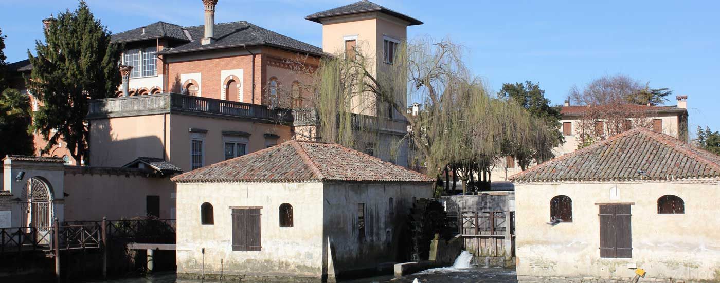 Portogruaro presso Venezia