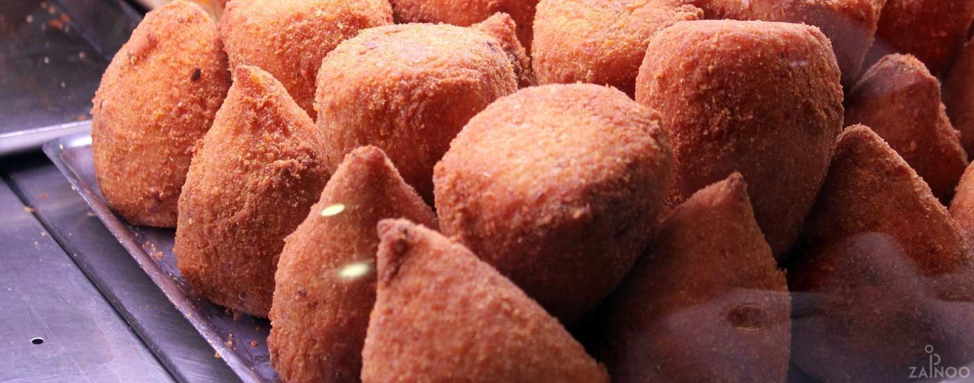 Arancini