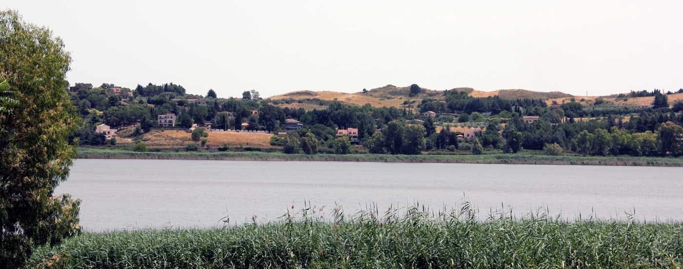 Lago di Pergusa