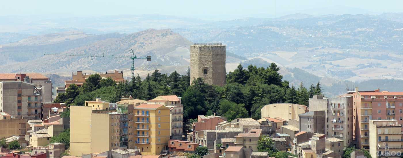 Torre di Federico II