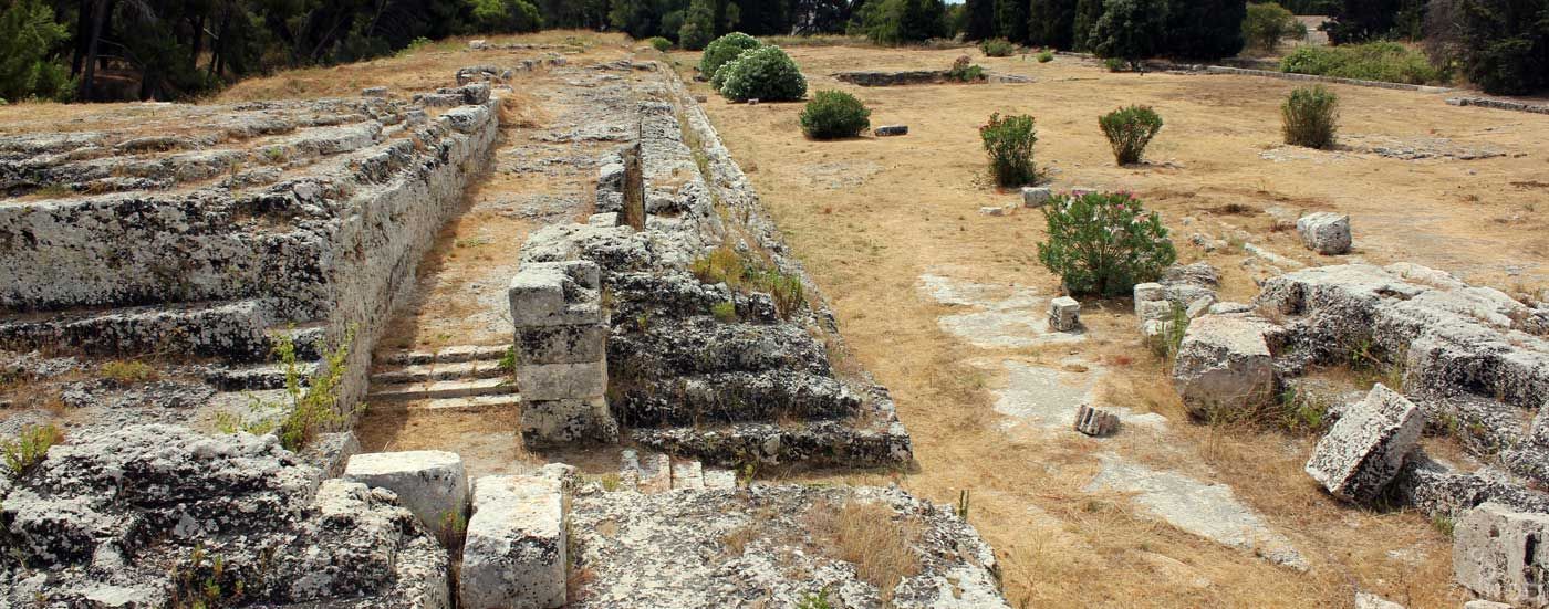 Altar of Hieron II