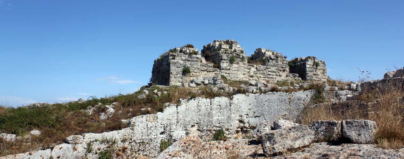 Castello Eurialo