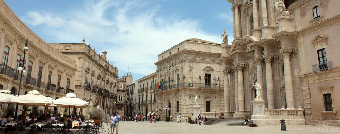 Cathedral of Santa Maria delle Colonne