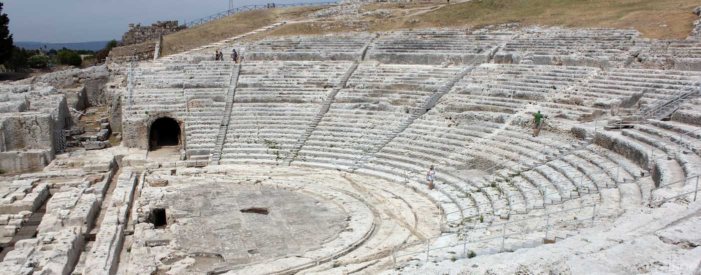 Greek Theatre