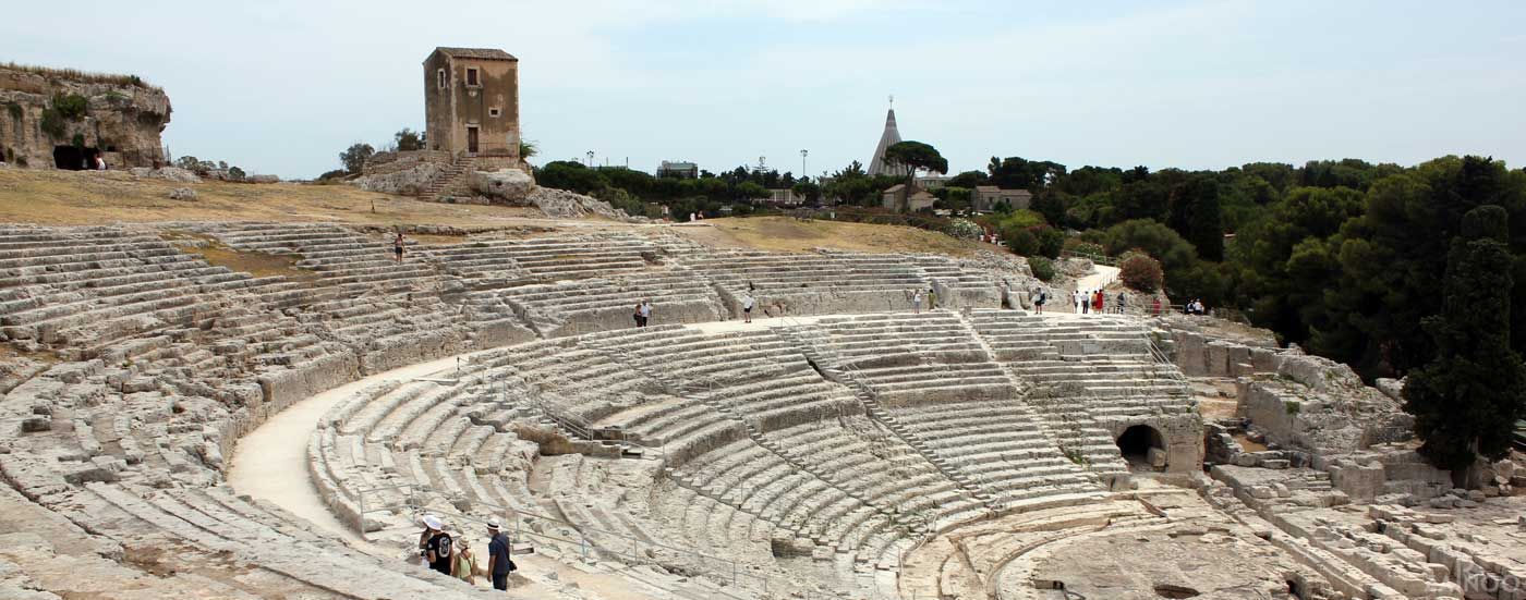 Archaeological Park