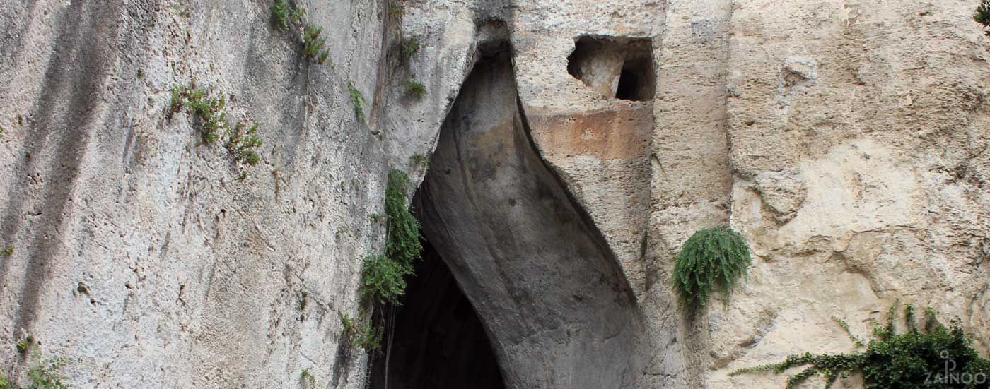 Ear of Dionysius