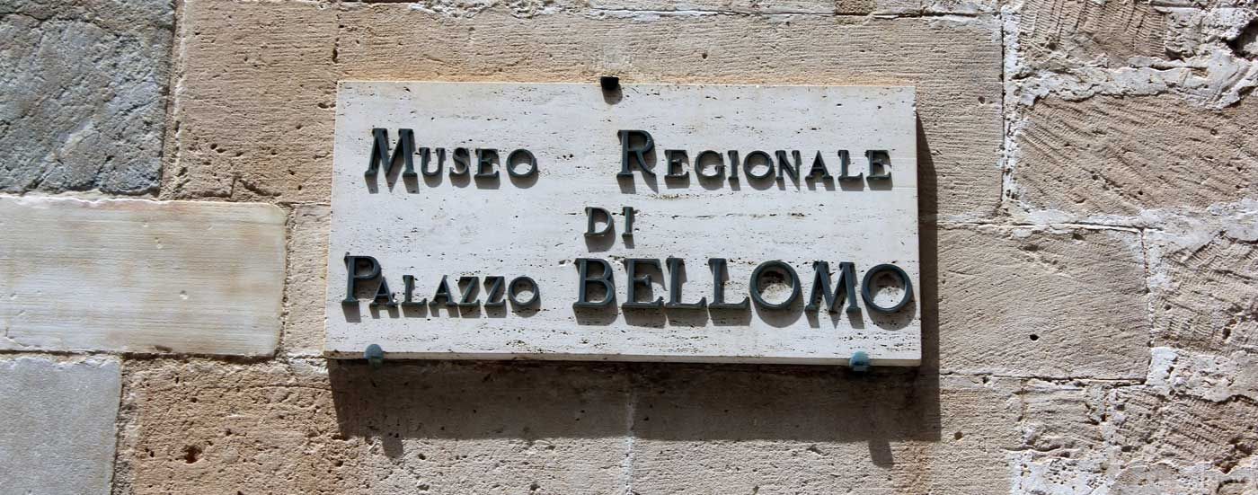 Palazzo Bellomo