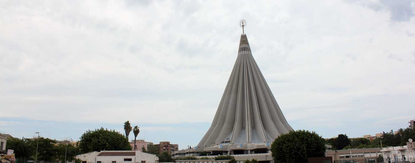 Santuario della Madonna delle Lacrime