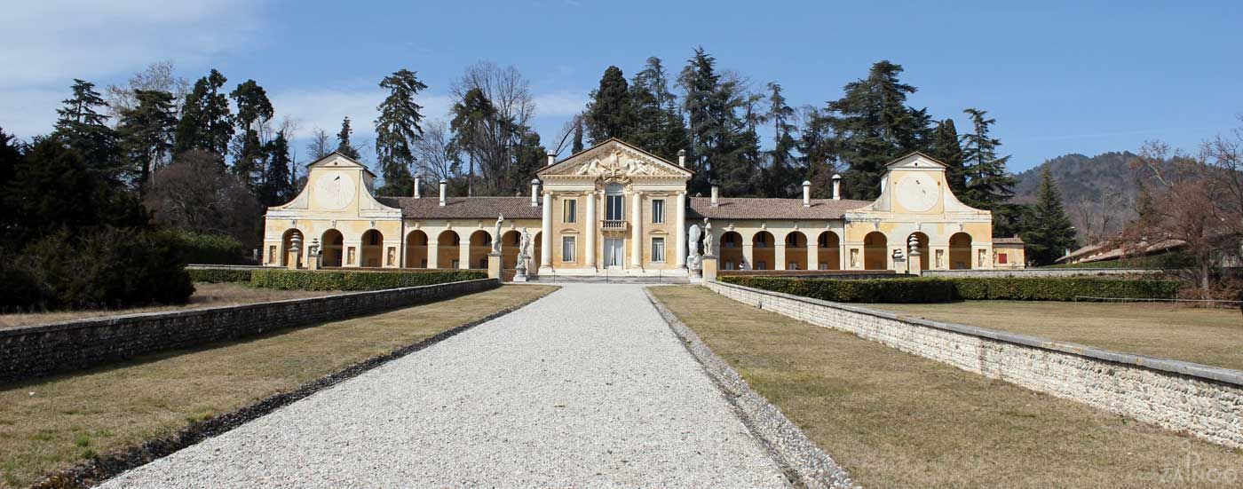 Villa Barbaro