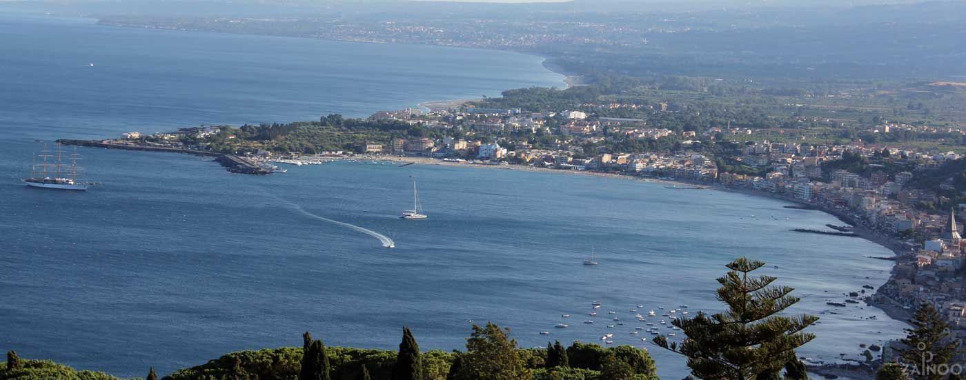 Giardini Naxos