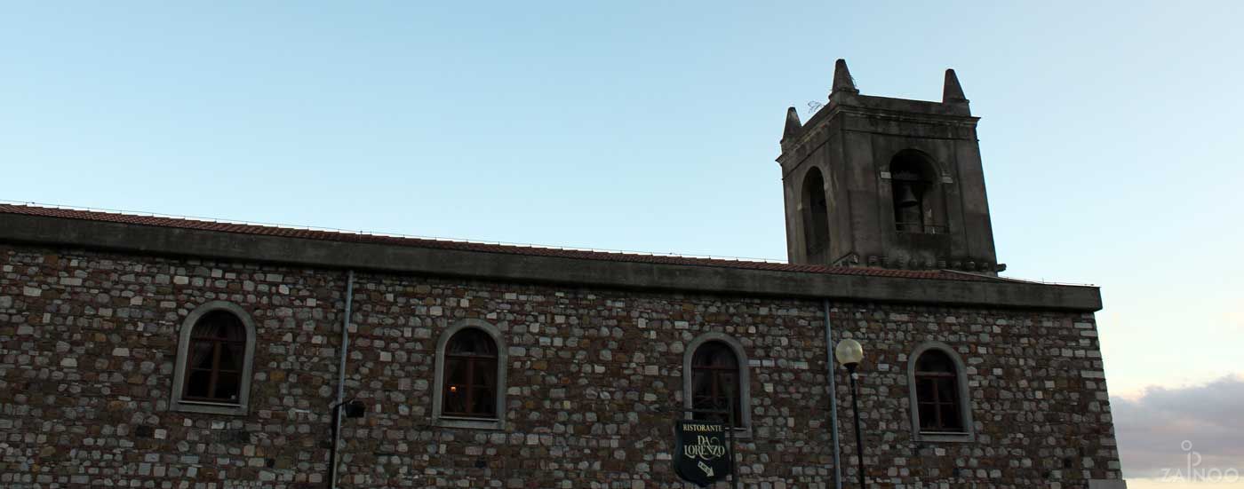 Convento di San Domenico a Taormina