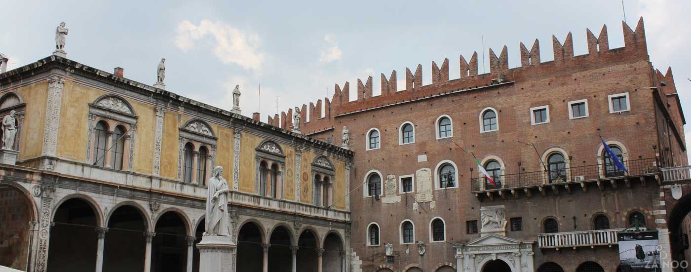 Piazza dei Signori