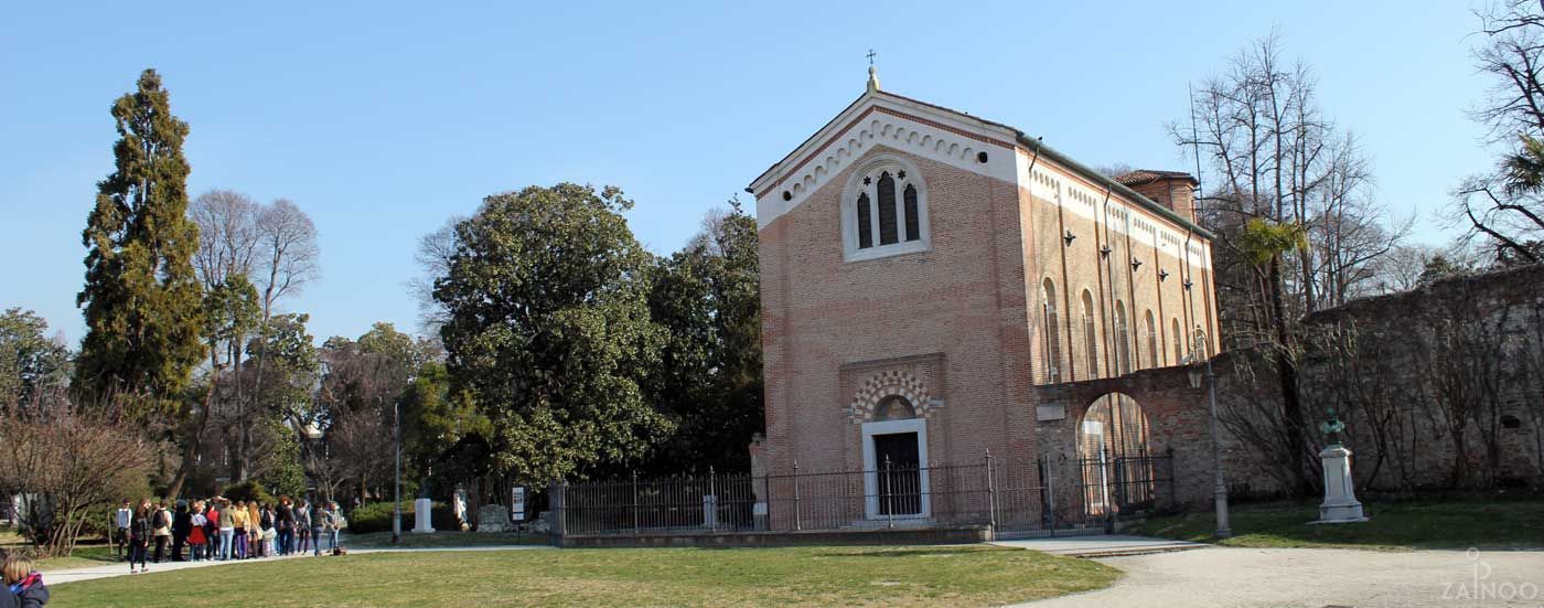 Cappella degli Scrovegni