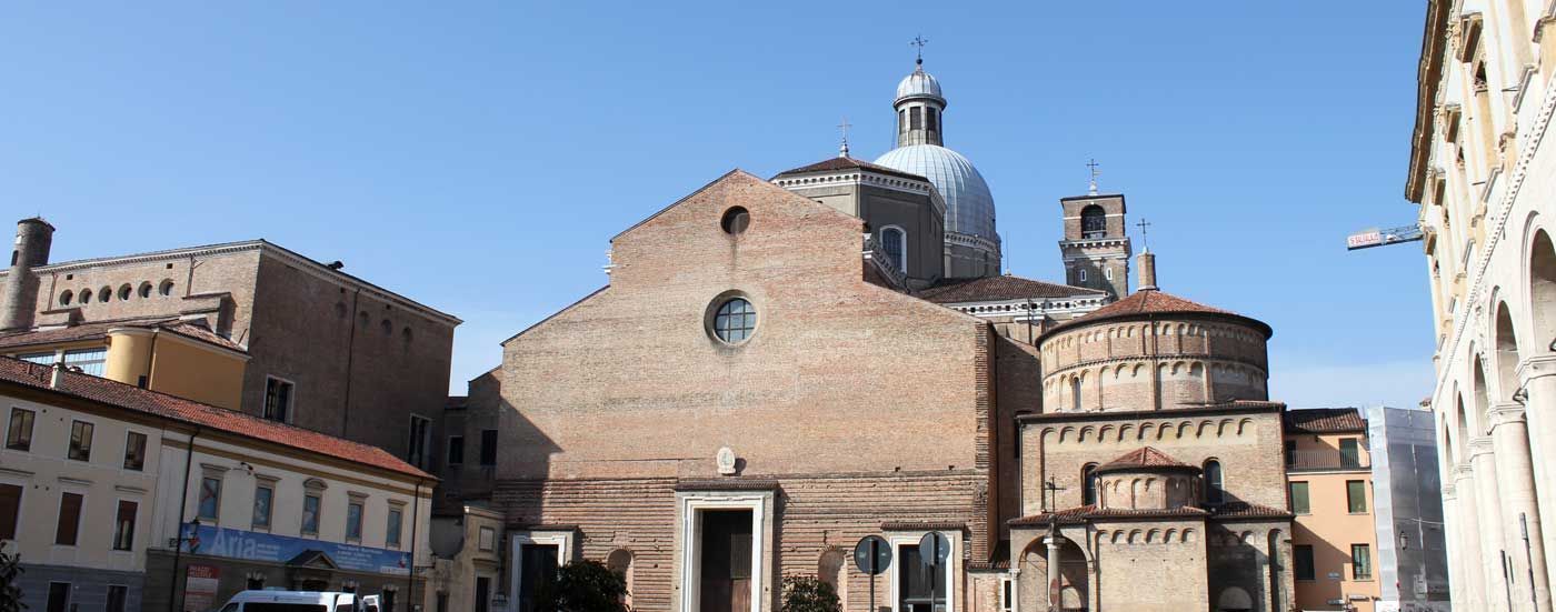 Cathedral of Padua