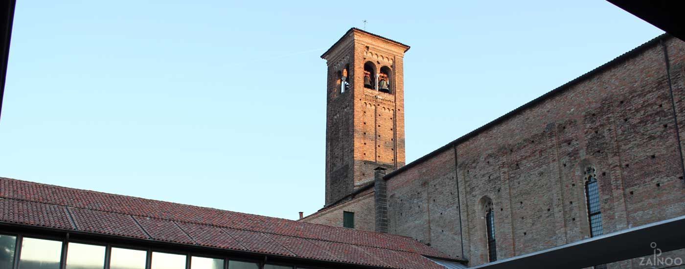 Musei Civici agli Eremitani