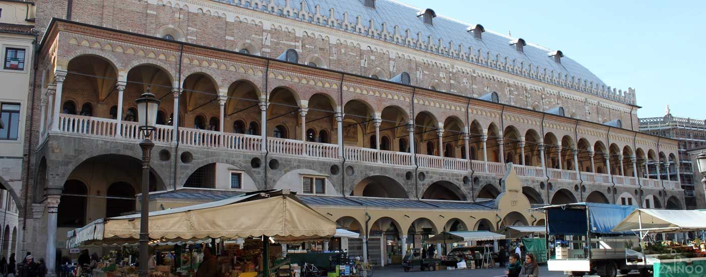 Palazzo della Ragione