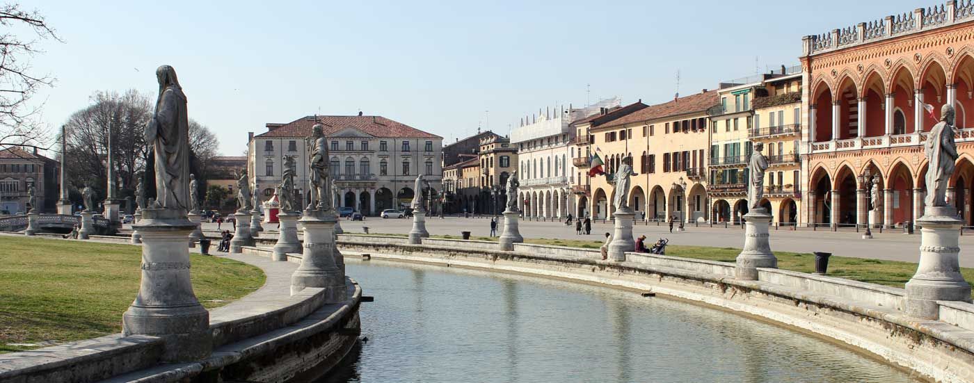 Prato della Valle