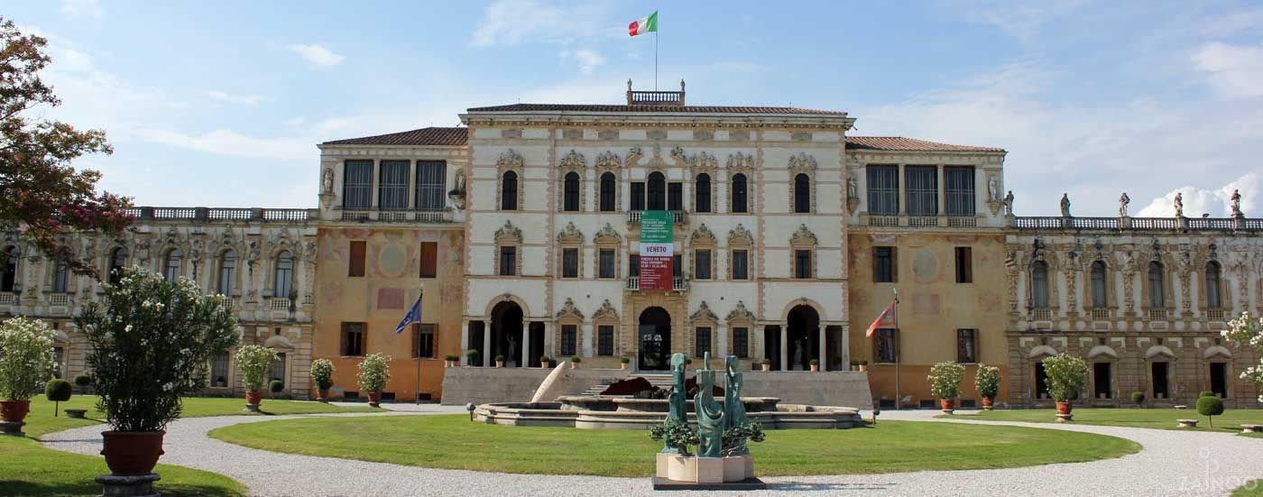 Villa Contarini