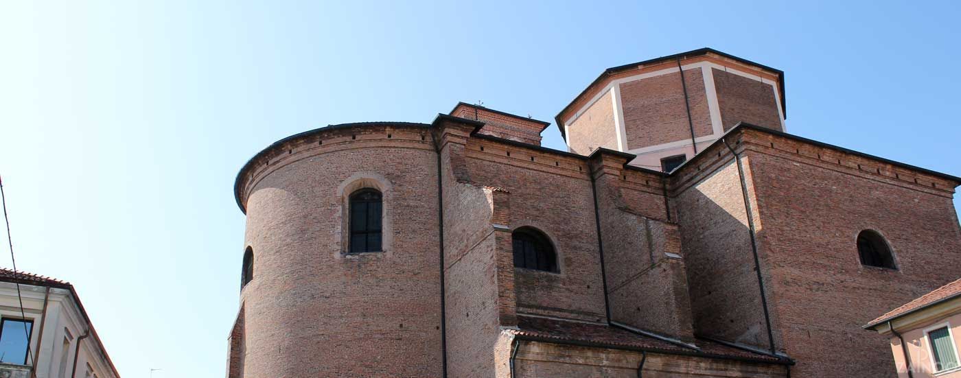 Duomo di Santo Stefano a Rovigo