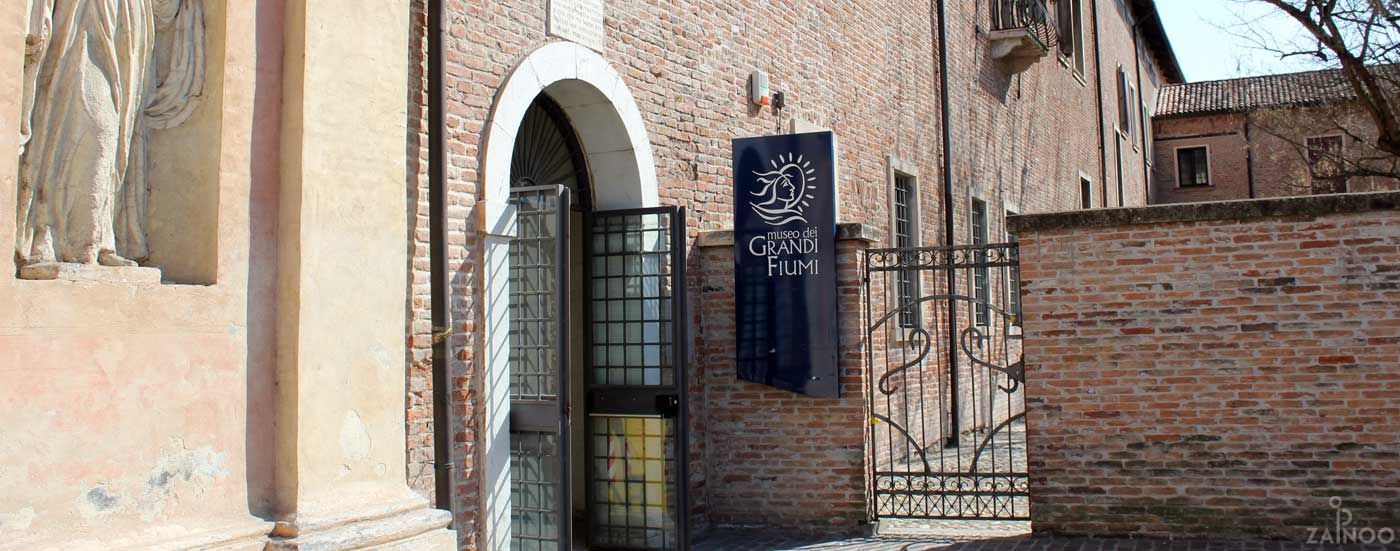 Museo dei Grandi Fiumi