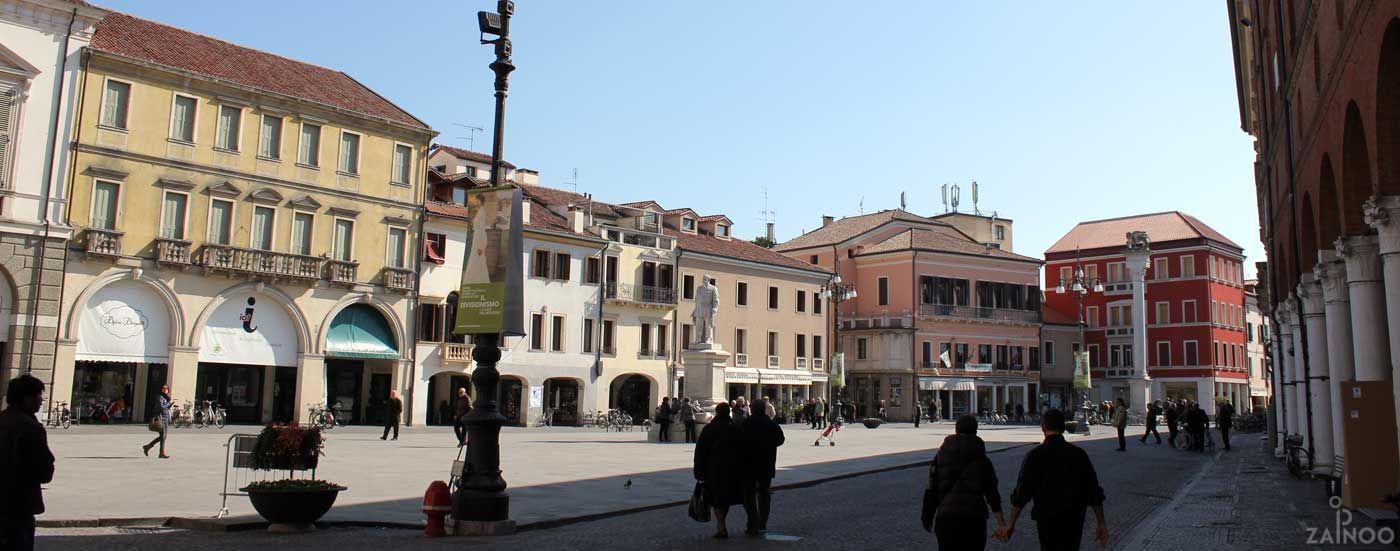 Attractions in Rovigo