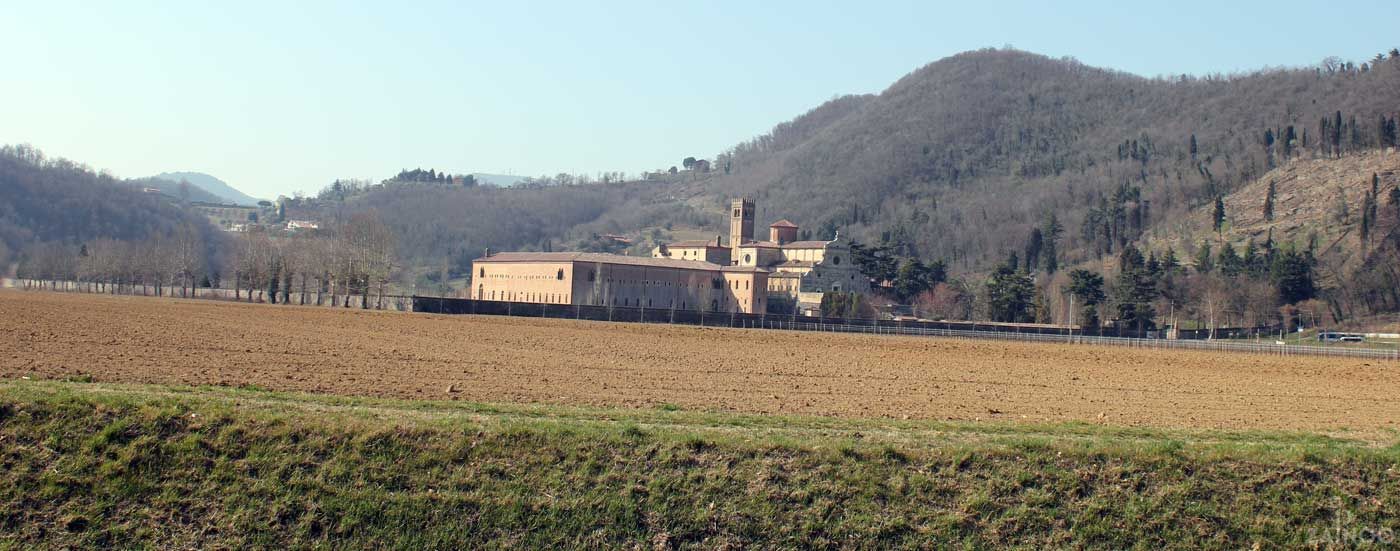 Abbazia di Praglia