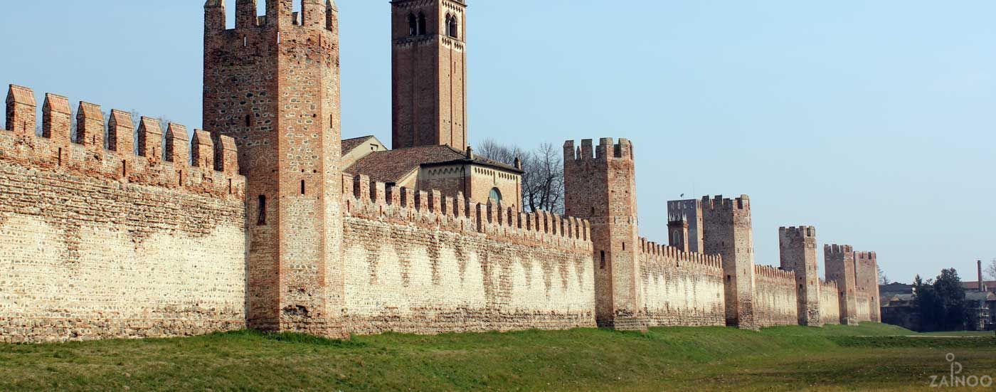 Montagnana