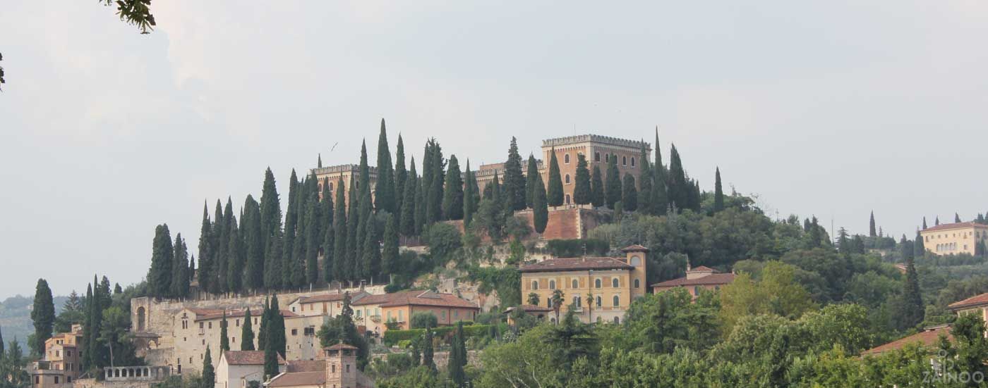 Castel San Pietro