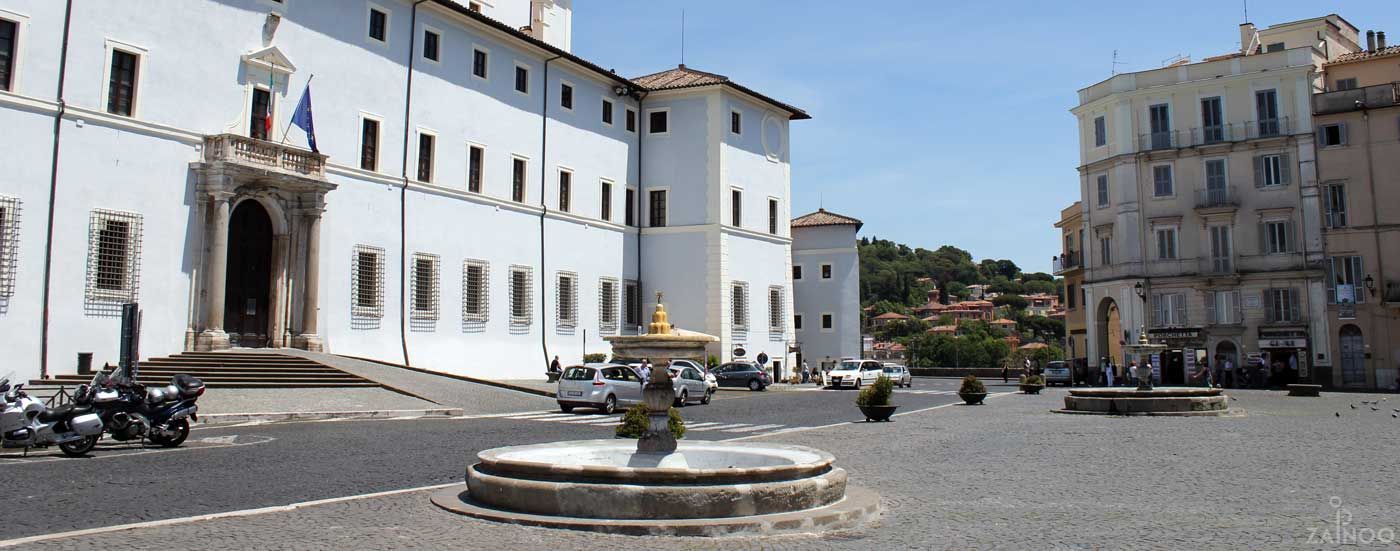 Ariccia