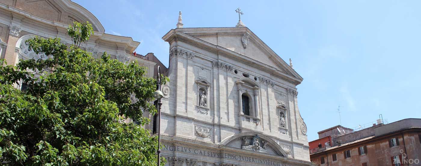 Chiesa Nuova