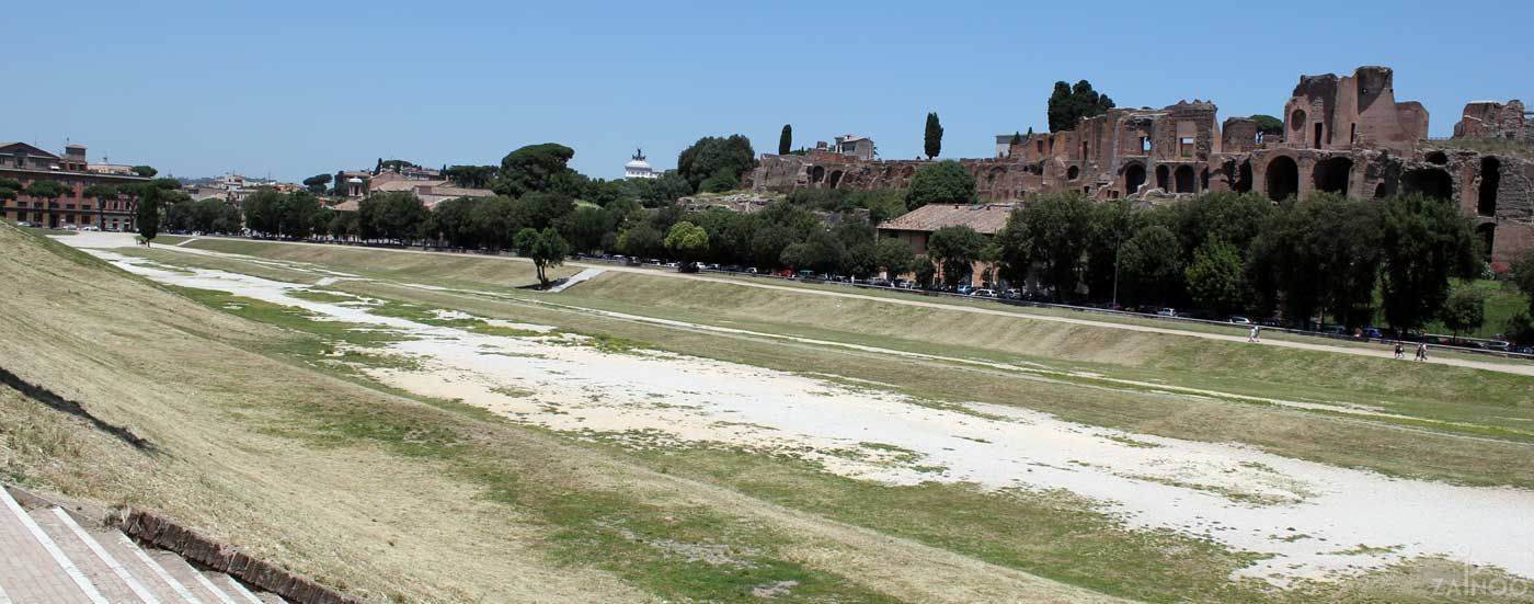 Circus Maximus