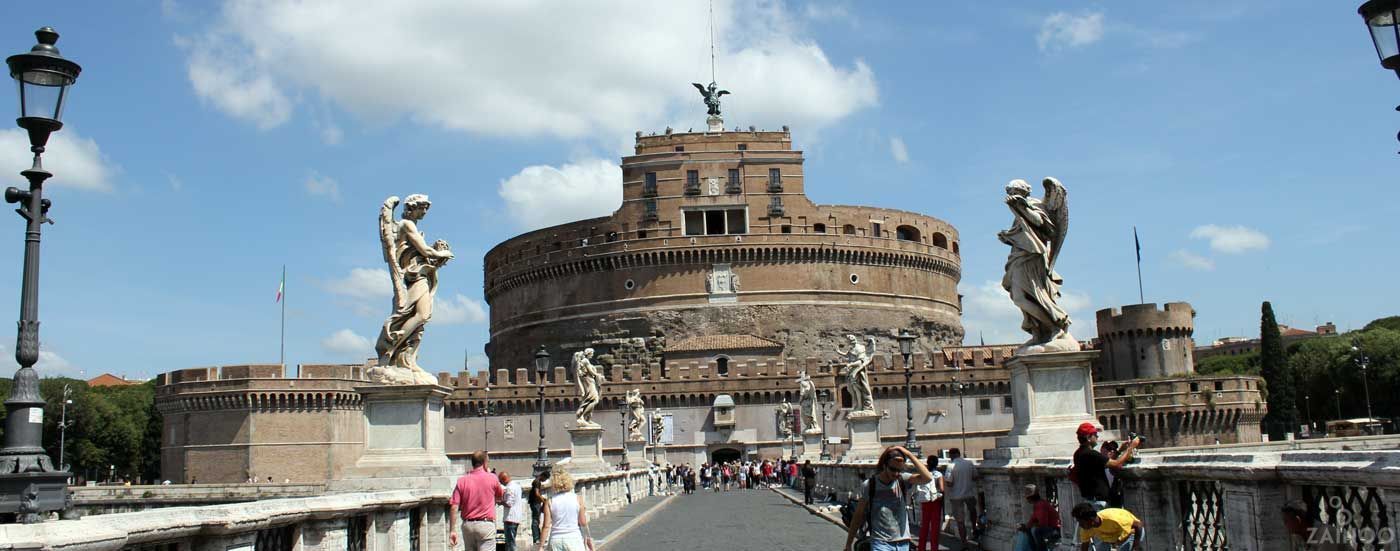 Castel Sant'Angelo