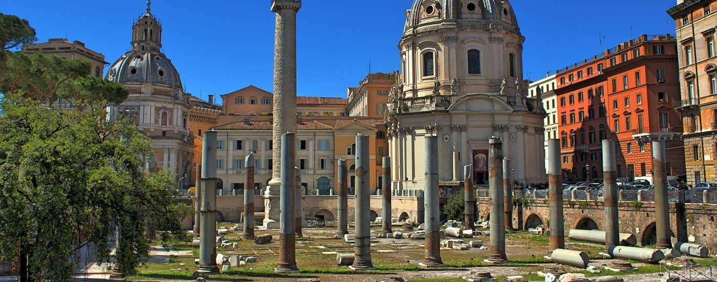 Fori Imperiali