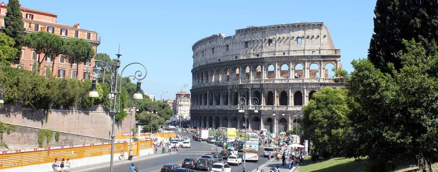 Colosseum