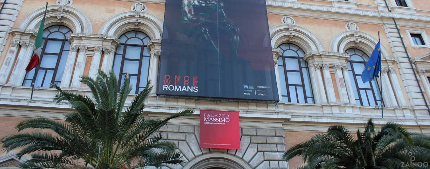 Museo Nazionale Romano