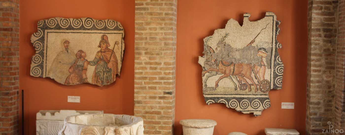 Museo Archeologico di Verona