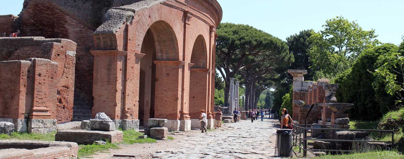 Ostia Antica