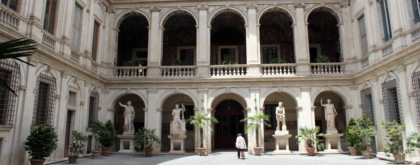 Palazzo Altemps