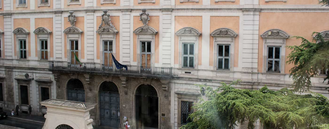 Palazzo Corsini